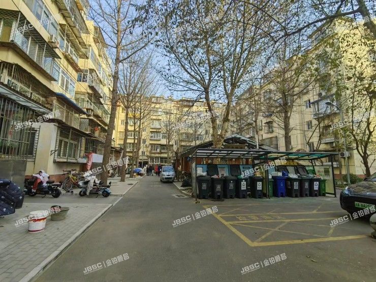 朝阳区 朝阳公园西里北区2号楼11单元202室