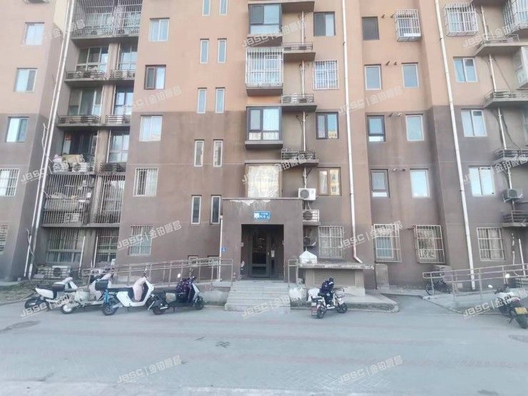 房山区 嘉州水郡119号4单元201室（加州水郡）