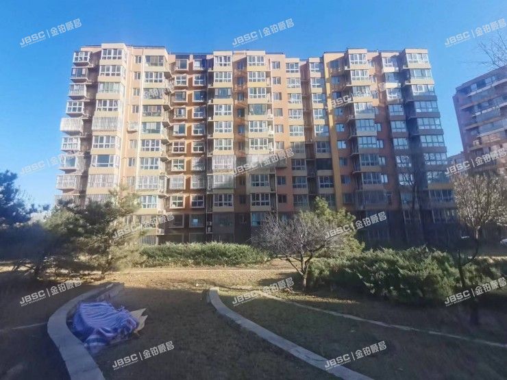 房山区 嘉州水郡119号4单元201室（加州水郡）