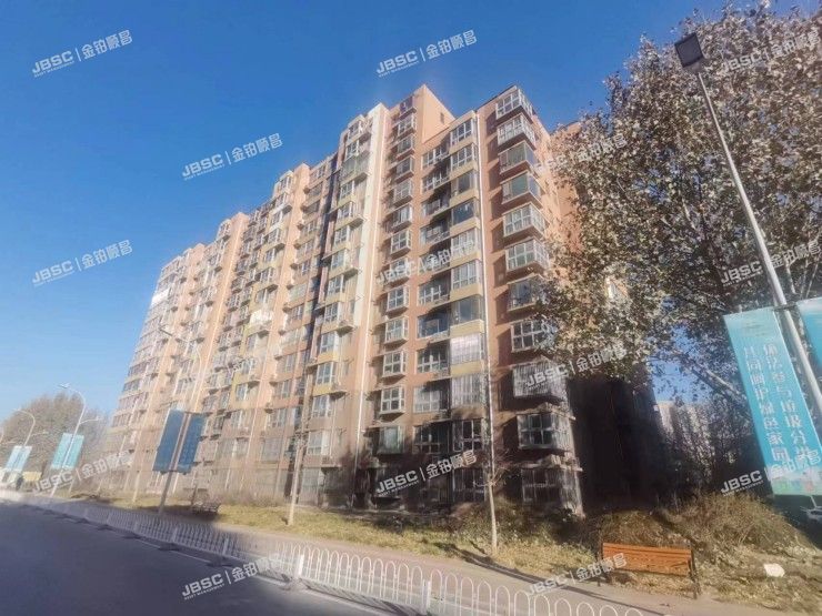 房山区 嘉州水郡119号4单元201室（加州水郡）