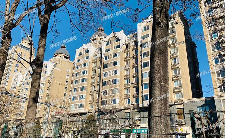 朝阳区 西大望路19号院8号楼18至19层1单元1801室（金港国际）复式