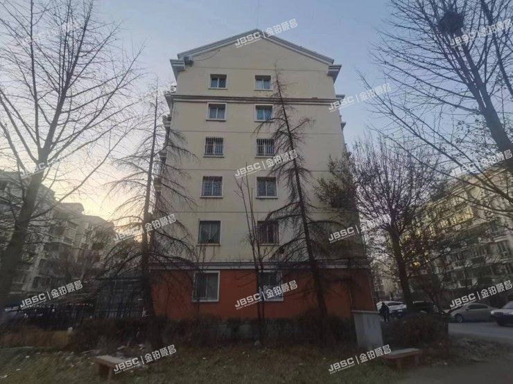 房山区 碧桂园20号楼2单元602室