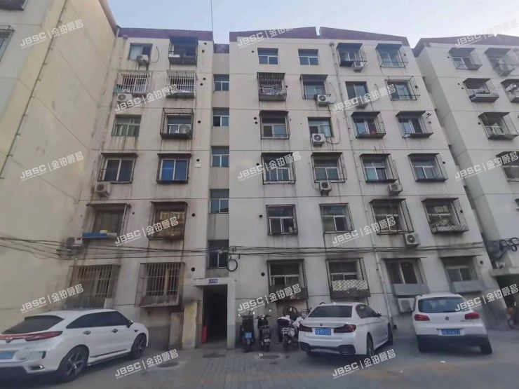 房山区 吴店西里4号楼2单元401室