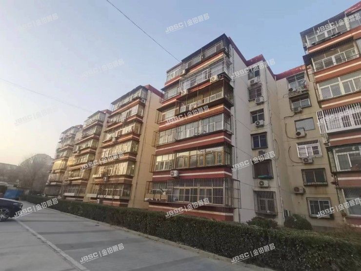 房山区 吴店西里4号楼2单元401室