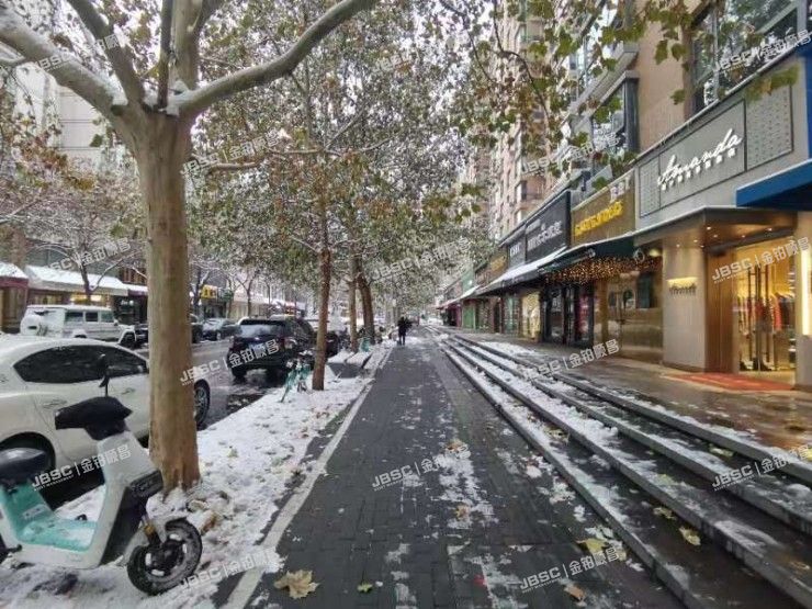 朝阳区 双花园南里三区20号楼102室（合生国际花园）底商