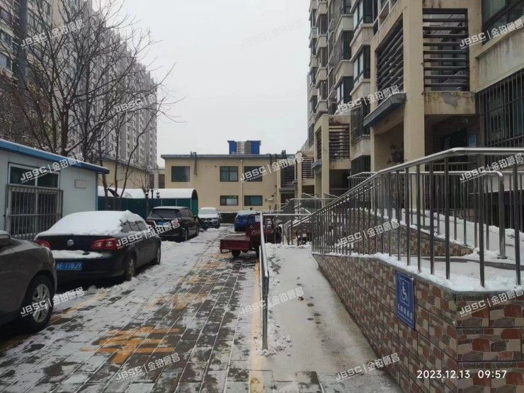 房山区 文水家园2号7至8层3单元702室（复式）