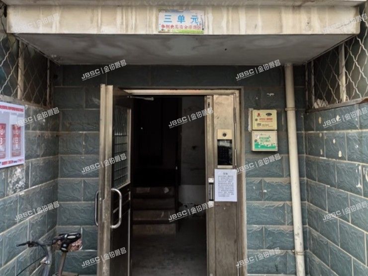 房山区 顺城嘉苑5号3单元601室