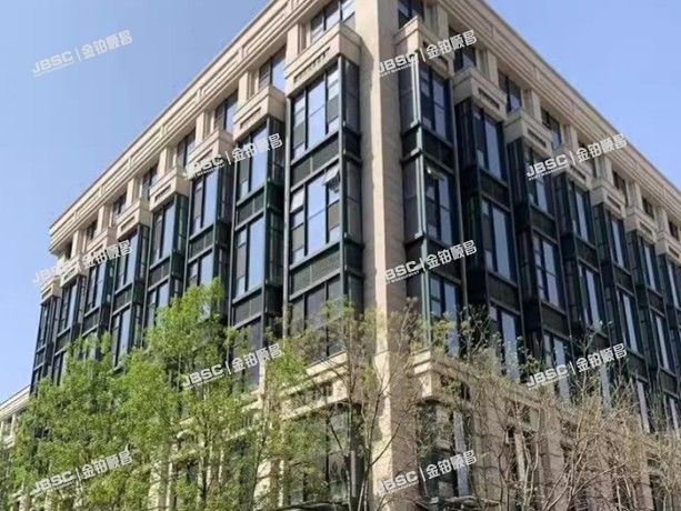 丰台区 文林北街1号院二区1号楼1单元117室（西山湖国际中心）