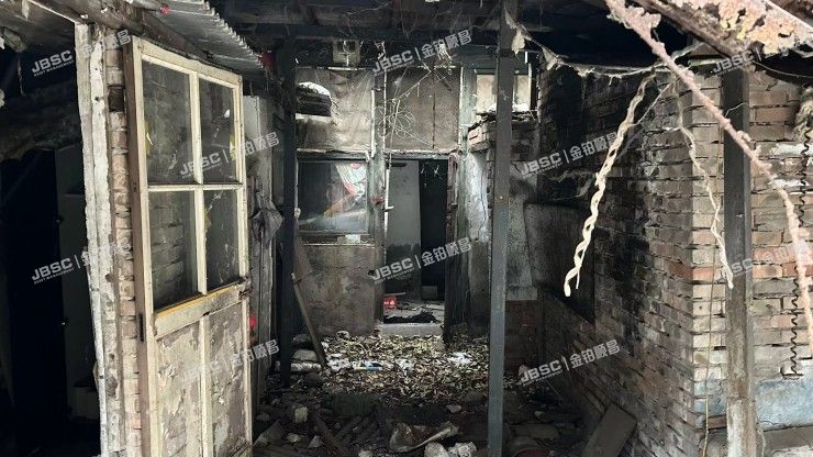 东城区 豆腐池胡同14号（四合院）