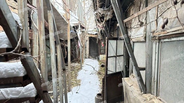 东城区 豆腐池胡同14号（四合院）