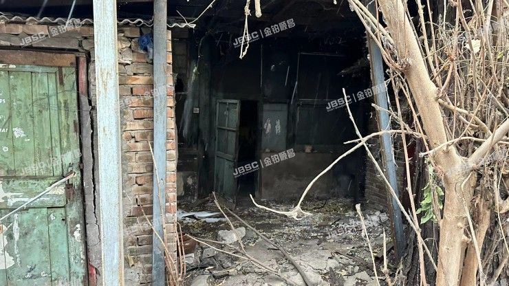 东城区 豆腐池胡同14号（四合院）