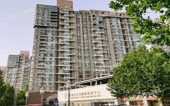 朝阳区 东四环北路88号6号楼2单元301室（国兴观湖国际）