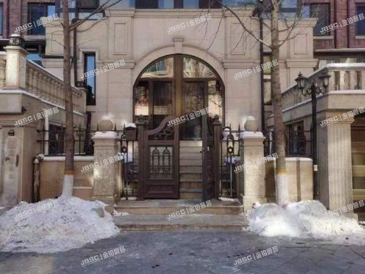 房山区 祥云街6号院17号楼-1至3层103号（城建徜徉墅）别墅