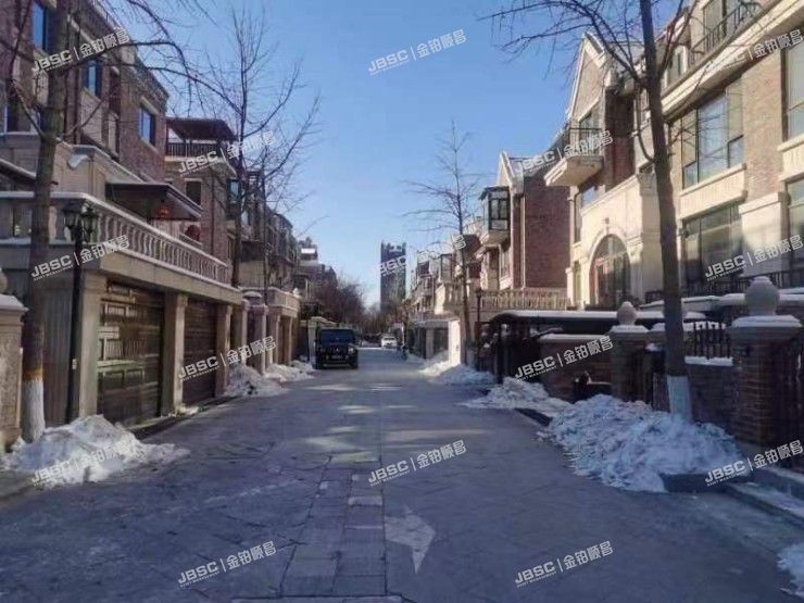 房山区 祥云街6号院17号楼-1至3层103号（城建徜徉墅）别墅