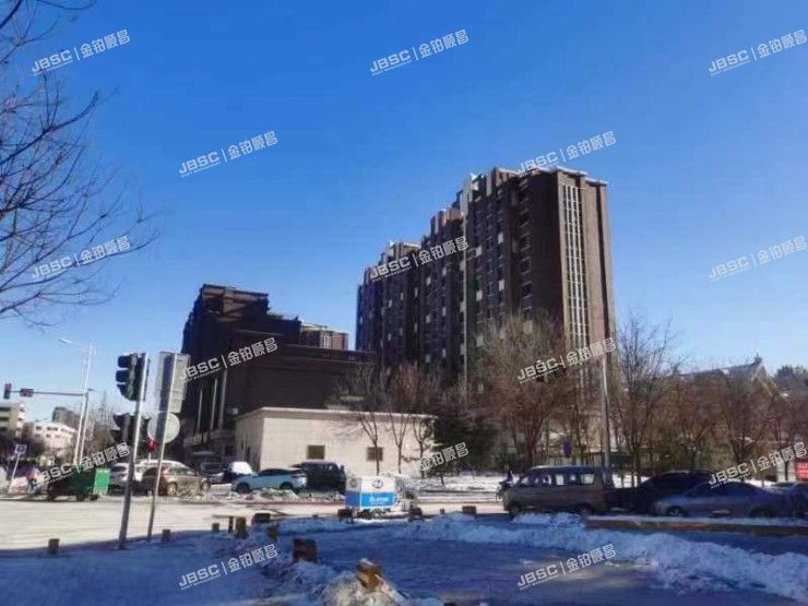 房山区 祥云街6号院17号楼-1至3层103号（城建徜徉墅）别墅