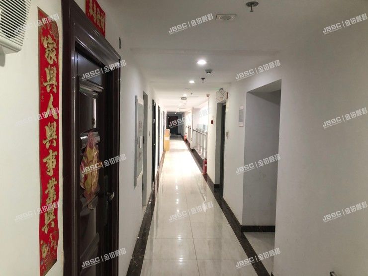 房山区 翠枫路7号院1号楼901室（超级蜂巢）