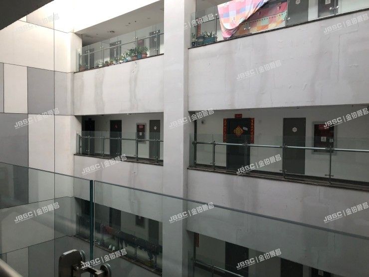 房山区 翠枫路7号院1号楼901室（超级蜂巢）