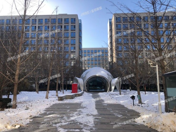 房山区 翠枫路7号院1号楼901室（超级蜂巢）