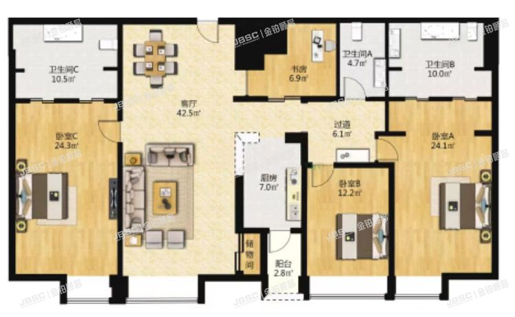 东城区 崇文门外大街20号1幢802室（国瑞城西区）