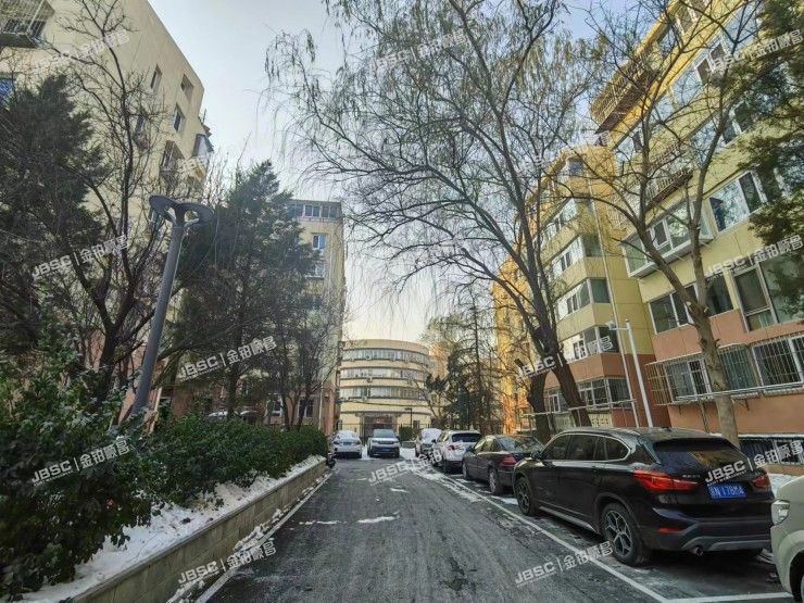 东城区 长青园24号楼1单元303室