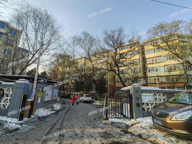 东城区 长青园24号楼1单元303室