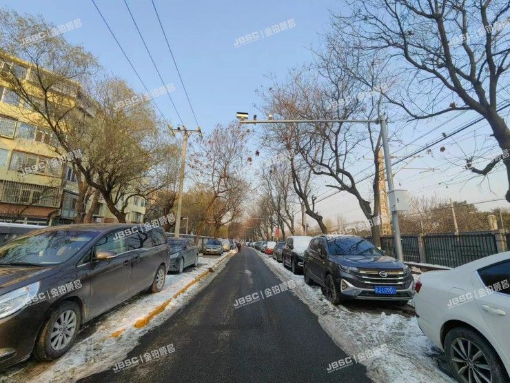 东城区 长青园24号楼1单元303室