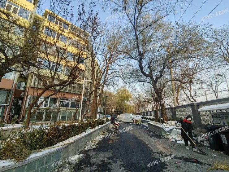 东城区 长青园24号楼1单元303室