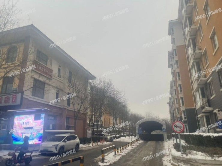 丰台区 期颐百年3号楼2单元701室