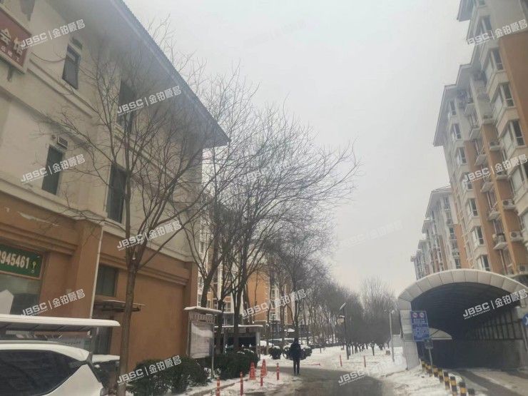 丰台区 期颐百年3号楼2单元701室