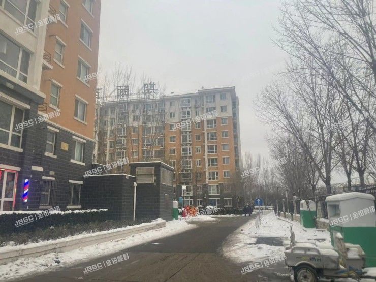 丰台区 期颐百年3号楼2单元701室