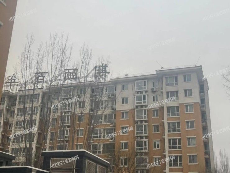 丰台区 期颐百年3号楼2单元701室