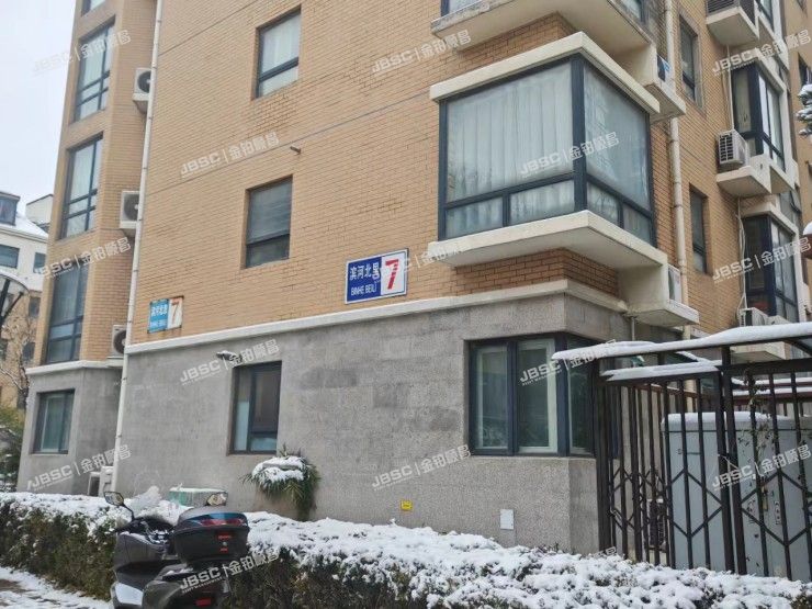 大兴区 滨河北里7号楼1单元501室（那尔水晶城）