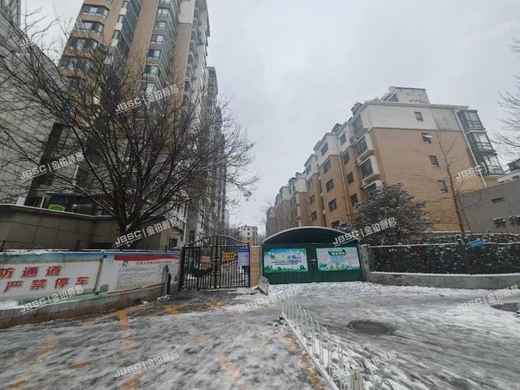 大兴区 滨河北里7号楼1单元501室（那尔水晶城）