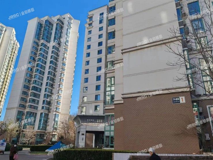 朝阳区 万科星园1号楼18至19层2101室（复式）