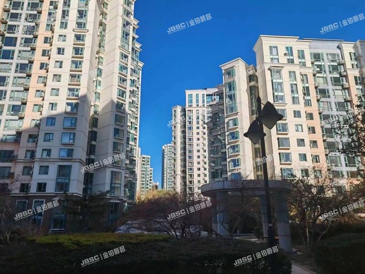 朝阳区 万科星园1号楼18至19层2101室（复式）