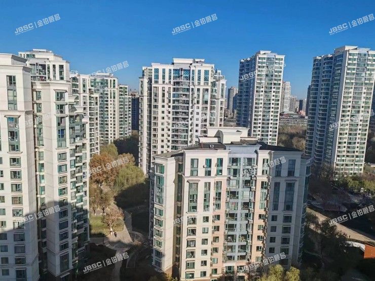 朝阳区 万科星园1号楼18至19层2101室（复式）