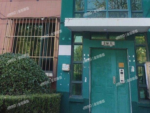 大兴区 月桂庄园27号楼2单元101室