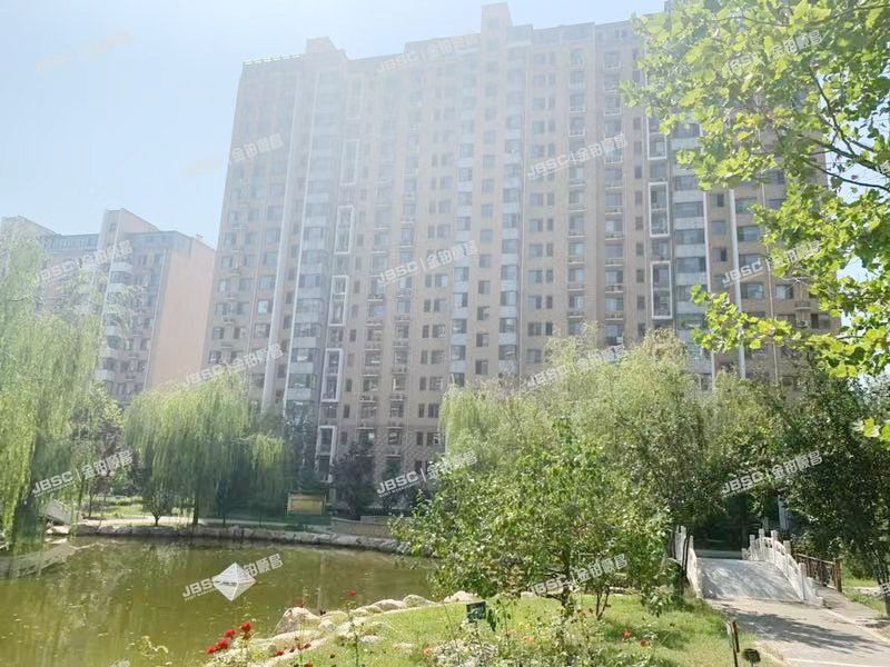 平谷区 紫贵庄园13号楼1至2层01室（复式底商）