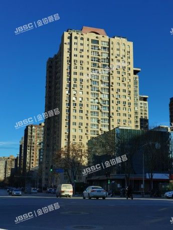 朝阳区 广渠门外大街9号院1号楼24至25层2401室（怡馨园）复式