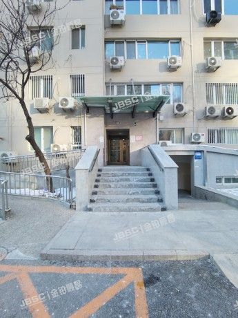 朝阳区 广渠门外大街9号院1号楼24至25层2401室（怡馨园）复式