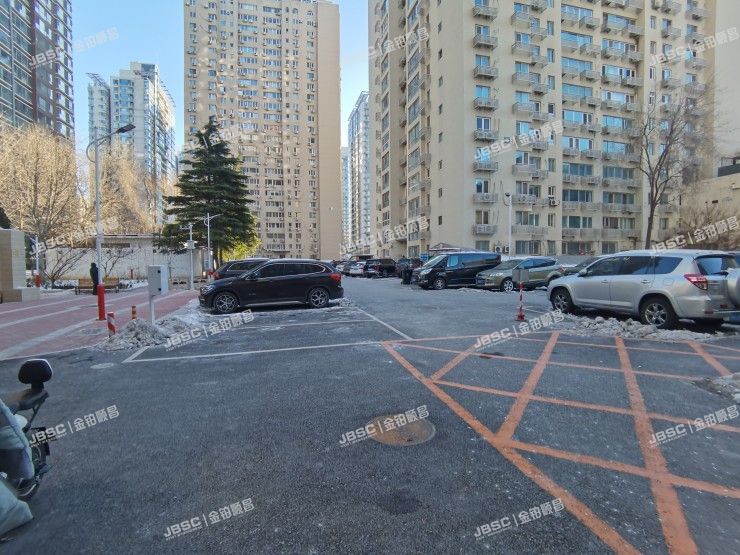 朝阳区 广渠门外大街9号院1号楼24至25层2401室（怡馨园）复式