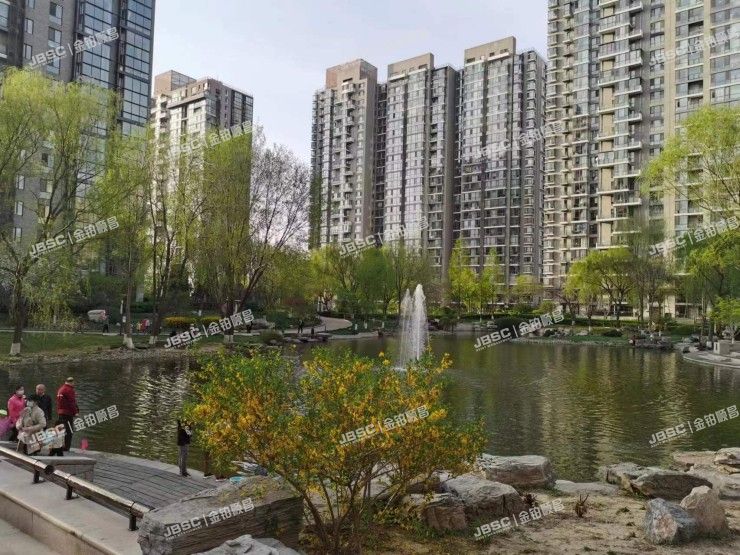 朝阳区 东四环北路88号6号楼2单元301室（国兴观湖国际）