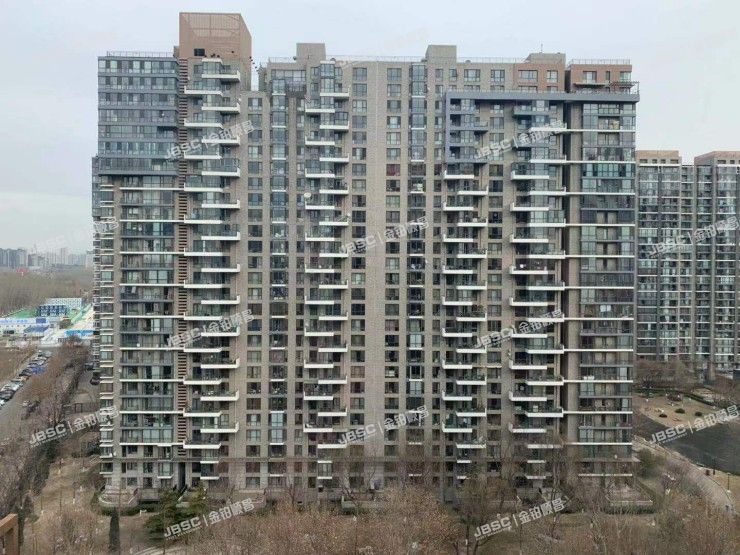 朝阳区 东四环北路88号6号楼2单元301室（国兴观湖国际）