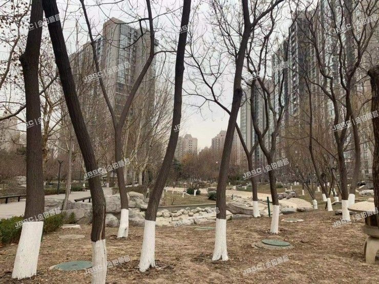 朝阳区 东四环北路88号6号楼2单元301室（国兴观湖国际）