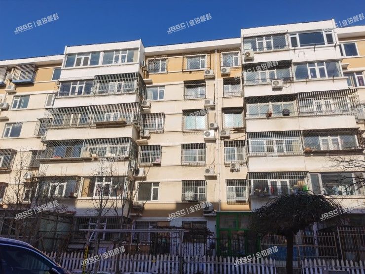 顺义区 裕龙花园六区25号楼2单元202室