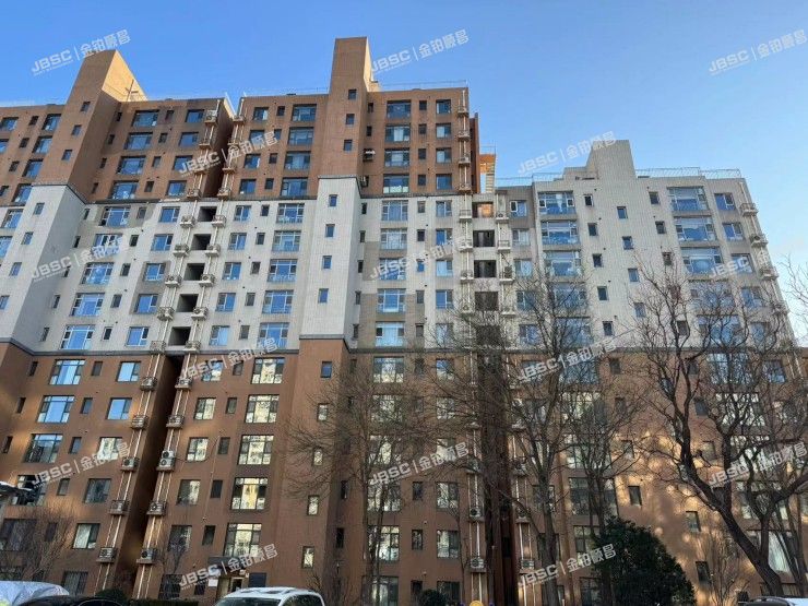 丰台区 石榴庄南里66号院4号楼4单元1001室（世华水岸）