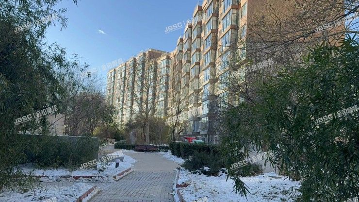 丰台区 石榴庄南里66号院4号楼4单元1001室（世华水岸）