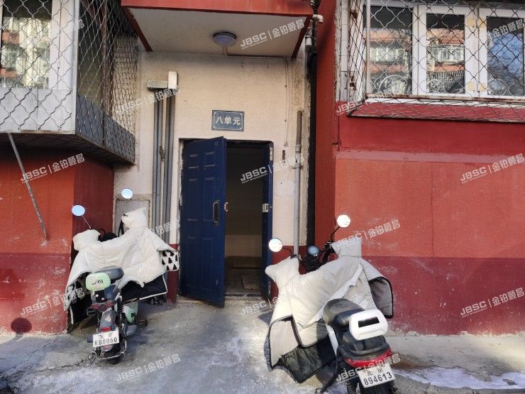 顺义区 滨河小区32号楼8单元601室