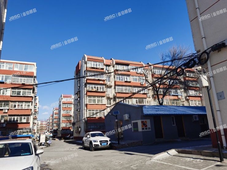 顺义区 滨河小区32号楼8单元601室