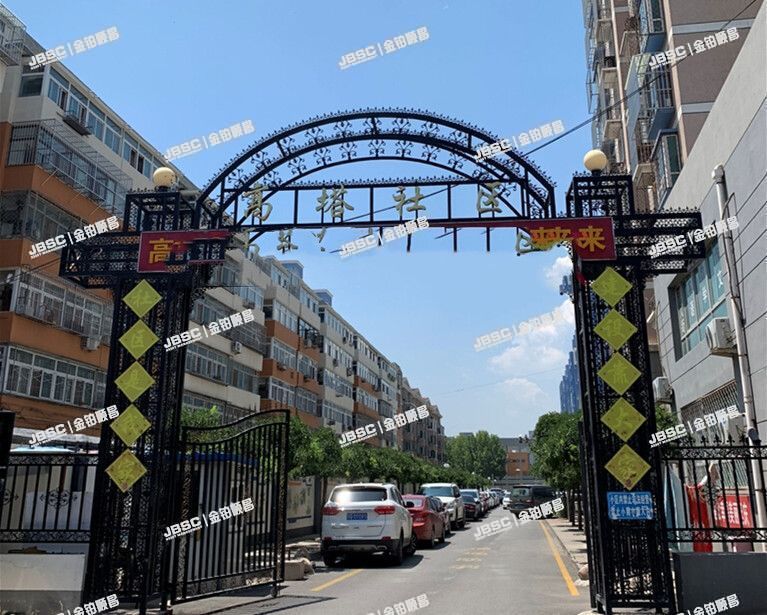 延庆区 高塔小区19号楼1508室